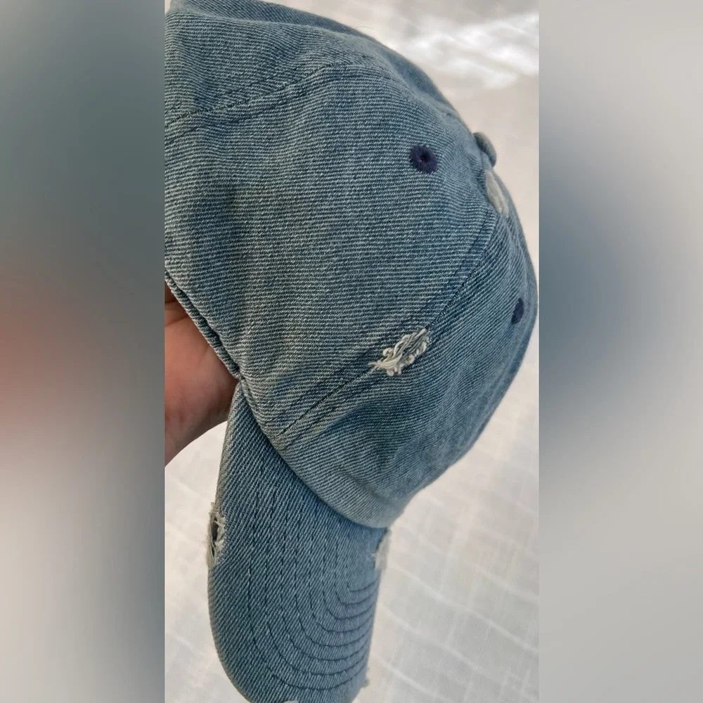 KBETHOS‎ Vintage cap